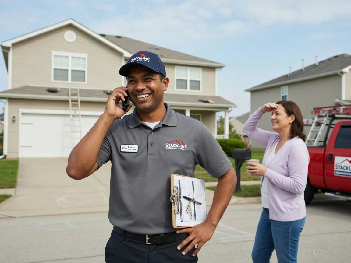 Chimney flashing repair Long Island, VA FAQs